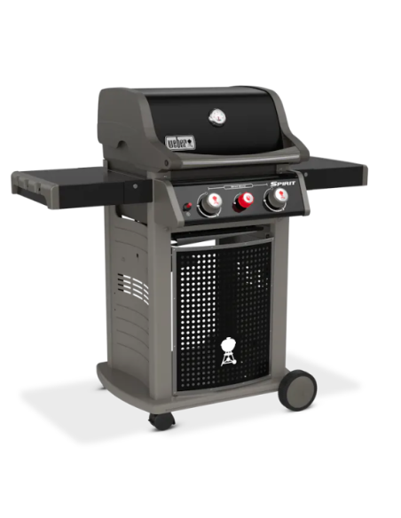 BARBACOA GAS 3Q SPIRIT CLASSIC + FUNDA REGALO