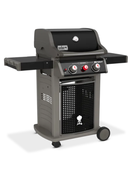 BARBACOA GAS 3Q SPIRIT CLASSIC + FUNDA REGALO