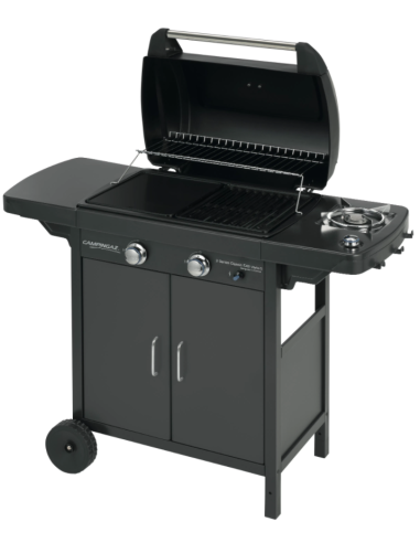 BARBACOA GAS CLASSIC EXS 7500 W