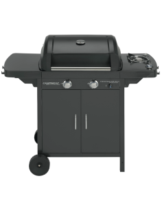 BARBACOA GAS CLASSIC EXS 7500 W 2