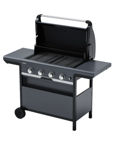 BARBACOA GAS 4Q SELECT 4L 12000 W