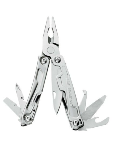 HERRAMIENTA MULTIUSO LEATHERMAN REV