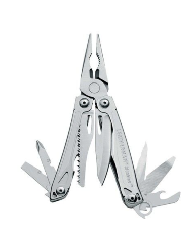 HERRAMIENTA MULTIUSO LEATHERMAN SIDEKICK