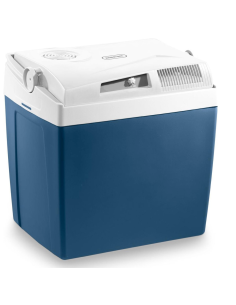 NEVERA PORTATIL 26 LT. TERMOELECTRICA 12/230V MOBICOOL