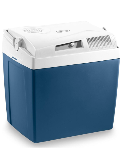 NEVERA PORTATIL 26 LT. TERMOELECTRICA 12/230V MOBICOOL