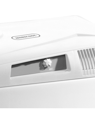NEVERA PORTATIL 26 LT. TERMOELECTRICA 12/230V MOBICOOL