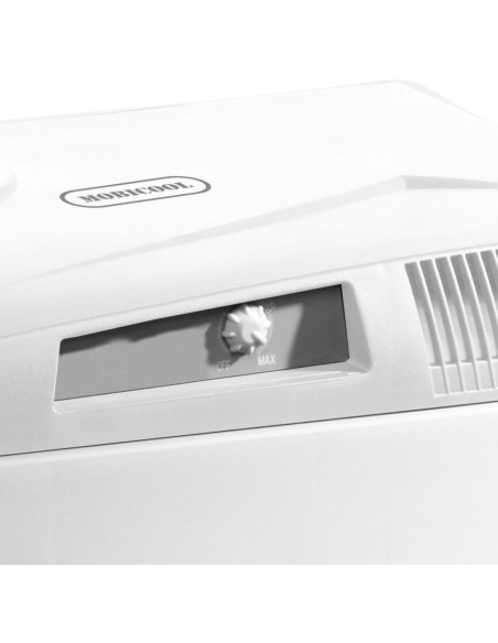 NEVERA PORTATIL 26 LT. TERMOELECTRICA 12/230V MOBICOOL