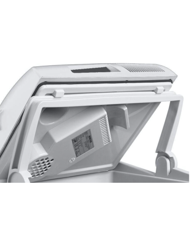 NEVERA PORTATIL 26 LT. TERMOELECTRICA 12/230V MOBICOOL