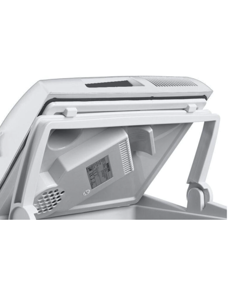 NEVERA PORTATIL 26 LT. TERMOELECTRICA 12/230V MOBICOOL