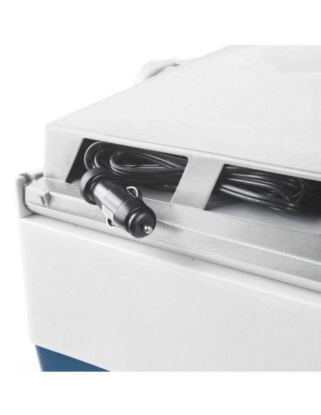 NEVERA PORTATIL 26 LT. TERMOELECTRICA 12/230V MOBICOOL