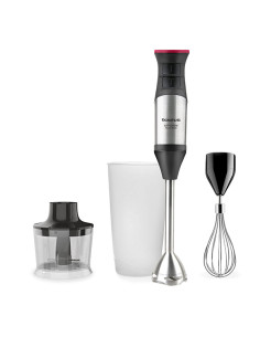 Batidora Taurus Bapi 1200 Plus Inox 1200 W | Artigas