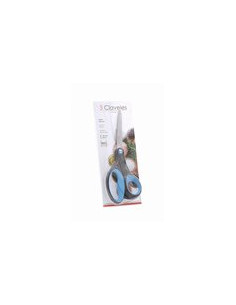 TIJERA COCINA SOFT-TOUCH 8 '' 2