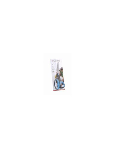 TIJERA COCINA SOFT-TOUCH 8 ''