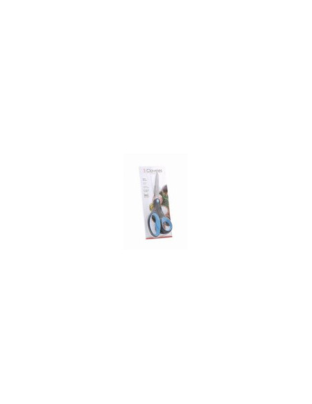 TIJERA COCINA SOFT-TOUCH 8 ''