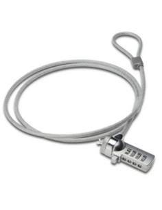 CANDADO PC PORTATIL EWENT T-BAR