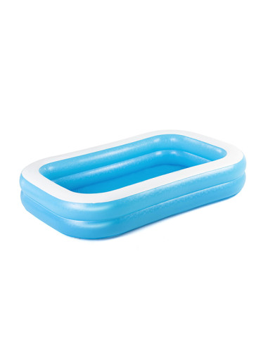 PISCINA HINCH FAMILIAR 262X175X51