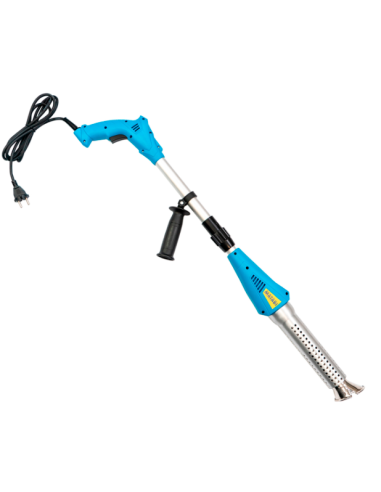 HERBICIDA ELECTRICO WEEDER