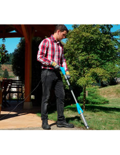 HERBICIDA ELECTRICO WEEDER 2