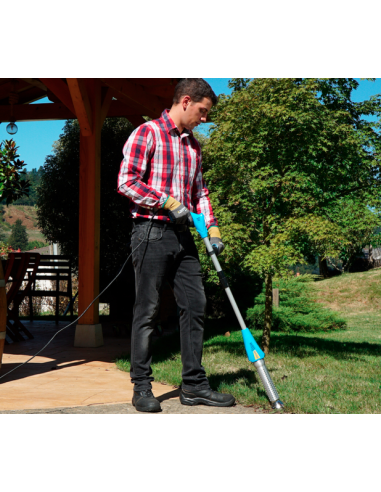 HERBICIDA ELECTRICO WEEDER