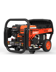 GENERADOR 4T OHV 3500W PANTICOSA GENERGY 2