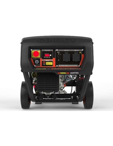 GENERADOR 4T OHV 3000W 3 KVA