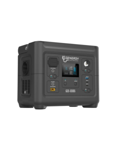 ESTACION ENERGIA SOLAR 1484 WH GZE-0305 500 W