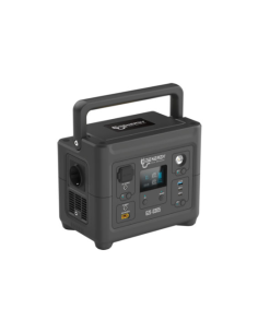 ESTACION ENERGIA SOLAR 1484 WH GZE-0305 500 W 2