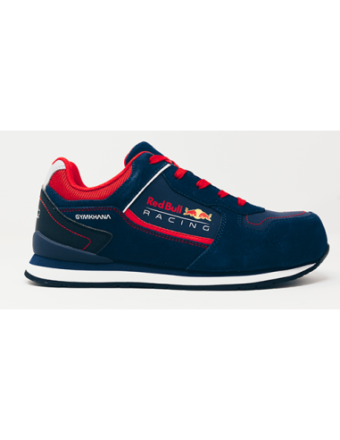 DEPORTIVA S3 RED BULL AZUL/ROJO 47