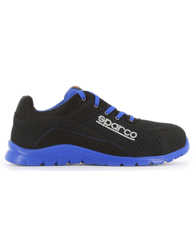 DEPORTIVA S1P PUN+PL NELSON 45