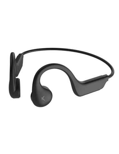 AURICULAR INALAMBRICO DEPORTIVO ASTRO KSIX NEGRO