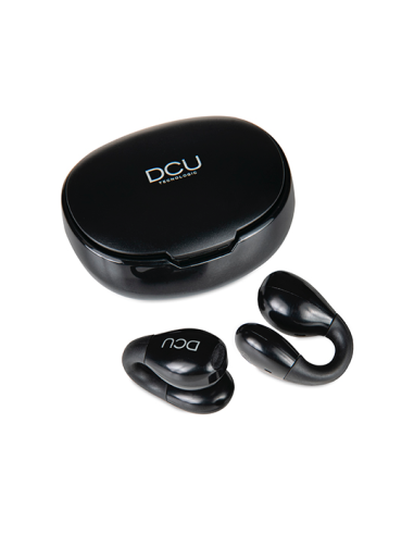 AURICULAR BLUETOOTH CLIP BUDS NEGRO