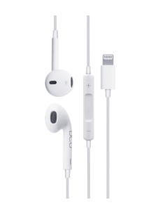 AURICULAR CONECTOR IPHONE