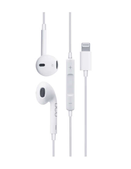 AURICULAR CONECTOR IPHONE