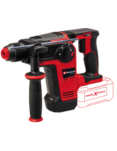 MARTILLO BAT EL 4F 2,6J S/BAT 18 V