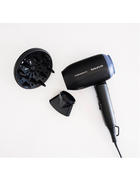 SECADOR VIAJE STUDIO GLOW 1500 1400 W