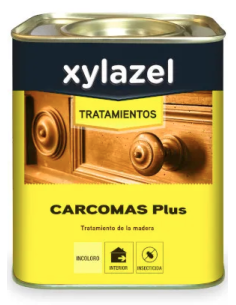 ANTICARCOMA PLUS 750 ML