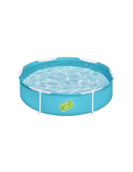 PISCINA INFANTIL S/DEP 580 L 152X38CM
