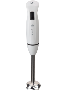 BATIDORA VARILLA INOX 400 W 400 W