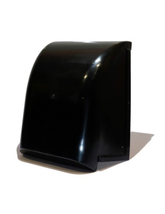 TAPA ABS NEG MOTOR HORMIGONERA 100X40X120