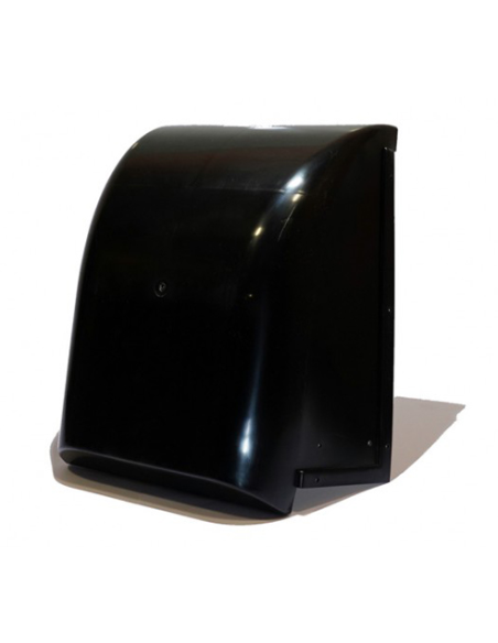 TAPA ABS NEG MOTOR HORMIGONERA 100X40X120