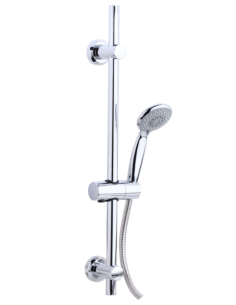 COLUMNA DUCHA C/MANGO ROCIADOR