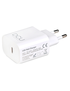 CARGADOR RED USB-C PD 20W 20 W