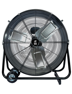 VENTILADOR INDUSTRIAL 240W 60 CM