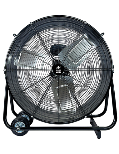 VENTILADOR INDUSTRIAL 240W 60 CM