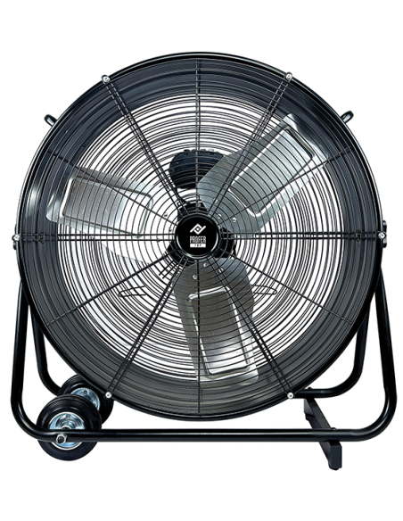 VENTILADOR INDUSTRIAL 240W 60 CM