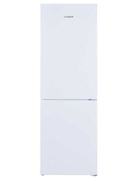 FRIGO COMBI BLANCO NF 184X60 CORBERO