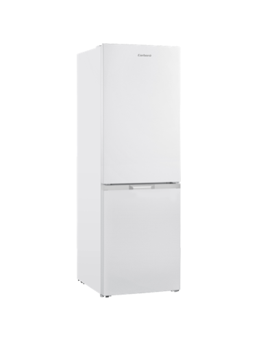 FRIGO COMBI BLANCO NF 185X60CM