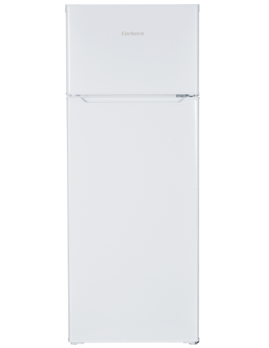 FRIGO BLANCO 2P CORBERO 142,6X54,5