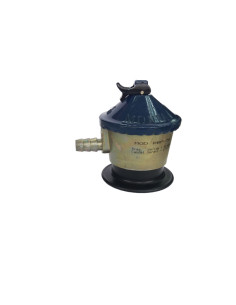 REGULADOR GAS DOMESTICO 50 MBAR