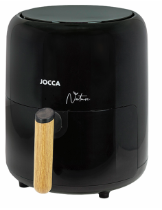 FREIDORA AIRE SIN ACEITE DIGITAL NATURE 3,8 L 1450 W